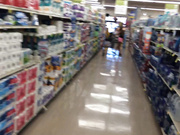 Jessica Loves Sex: Grocery Store Hookup Slam 💦🔥